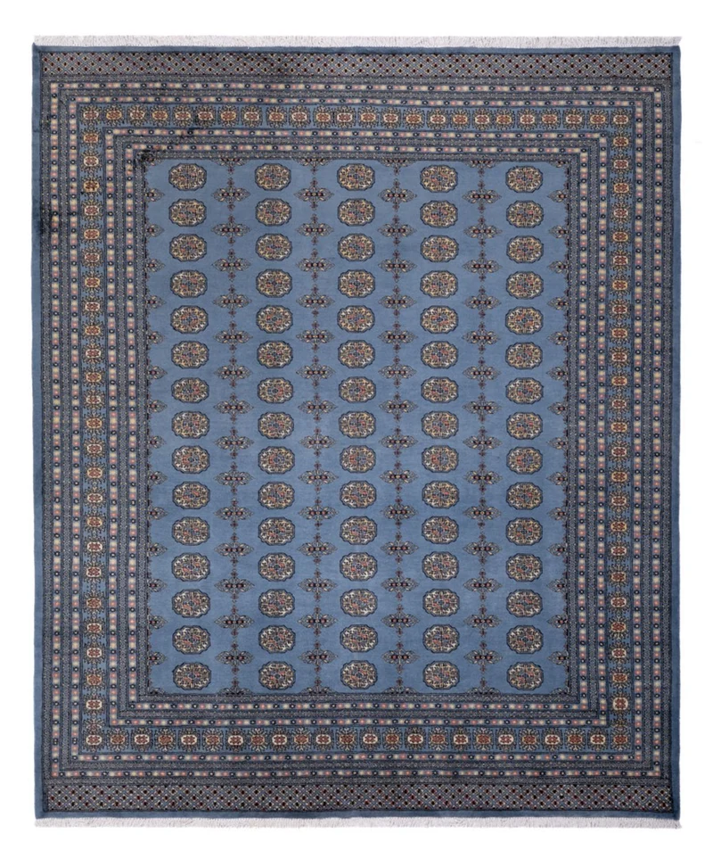 Buchara Teppich 250x307cm - Orientteppich