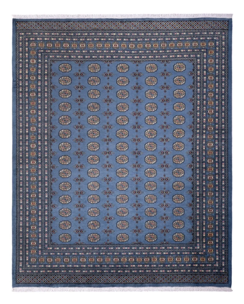 Buchara Teppich 250x297cm - Orientteppich