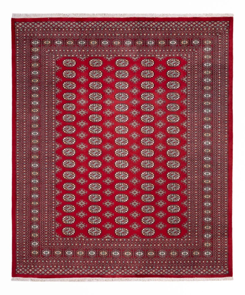 Buchara Teppich 250x296cm - Orientteppich