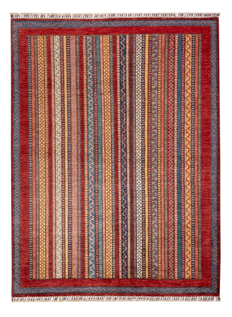Shal Teppich 174x234cm - Orientteppich
