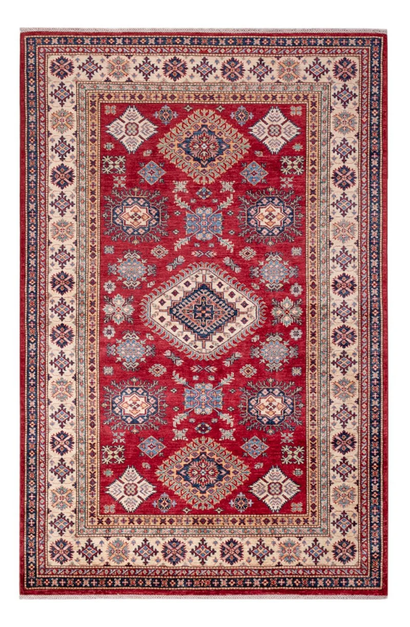 Kazak Teppich 169x250cm - Orientteppich