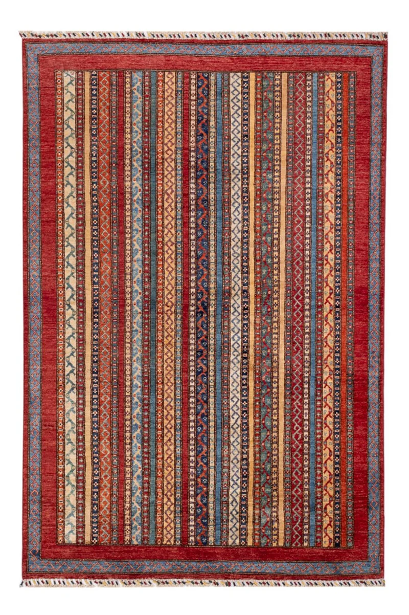 Shal Teppich 157x233cm - Orientteppich
