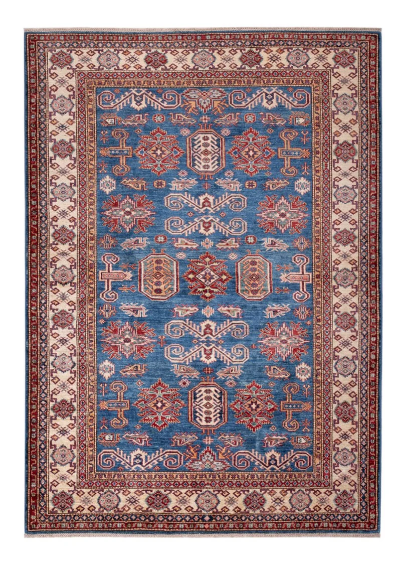 Kazak Teppich 176x237cm - Orientteppich