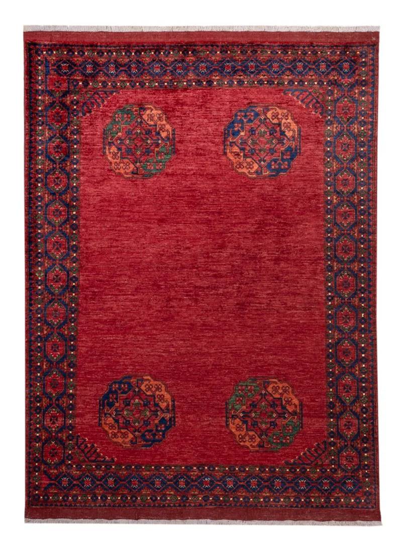 Khal Mohammadi Teppich 177x239cm - Orientteppich