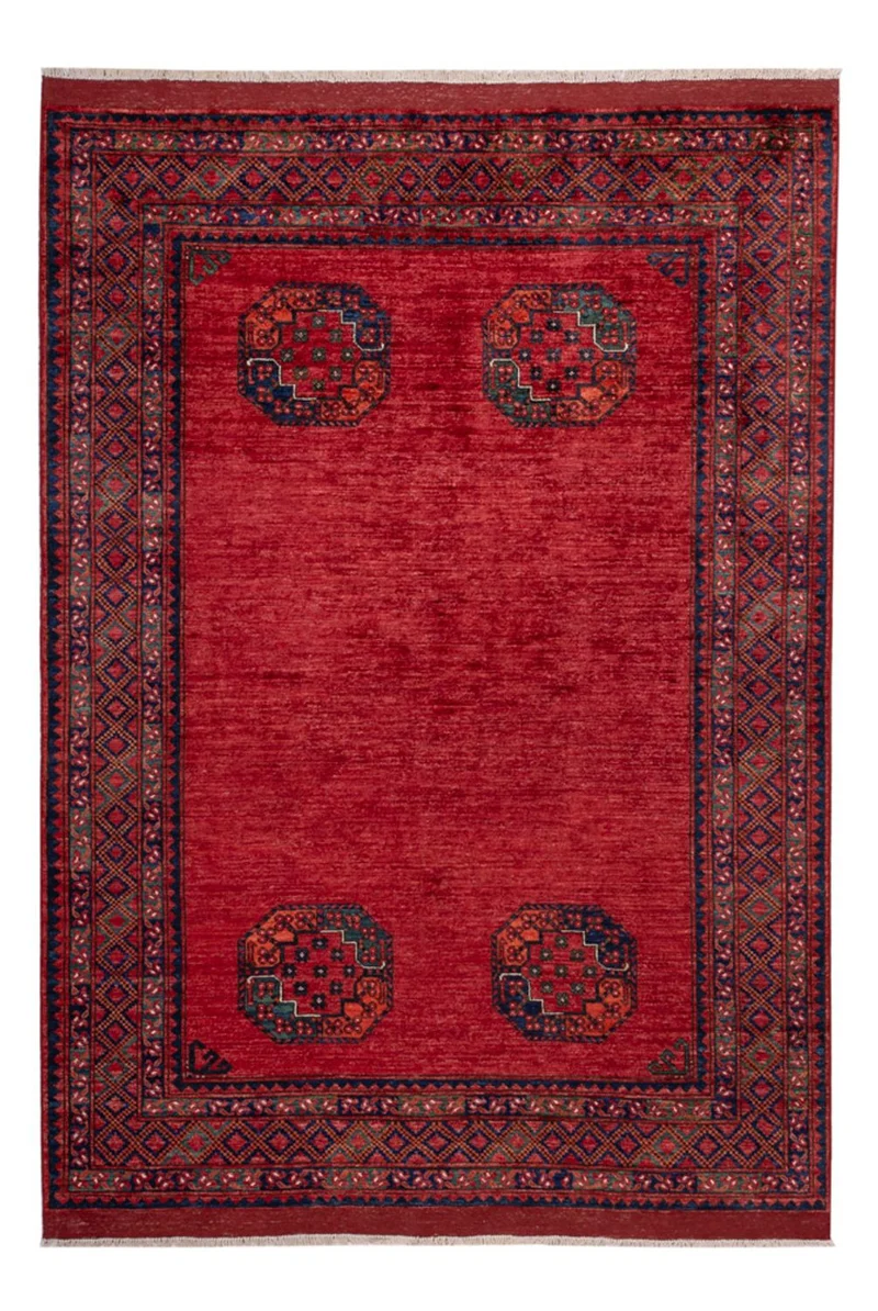 Khal Mohammadi Teppich 173x240cm - Orientteppich