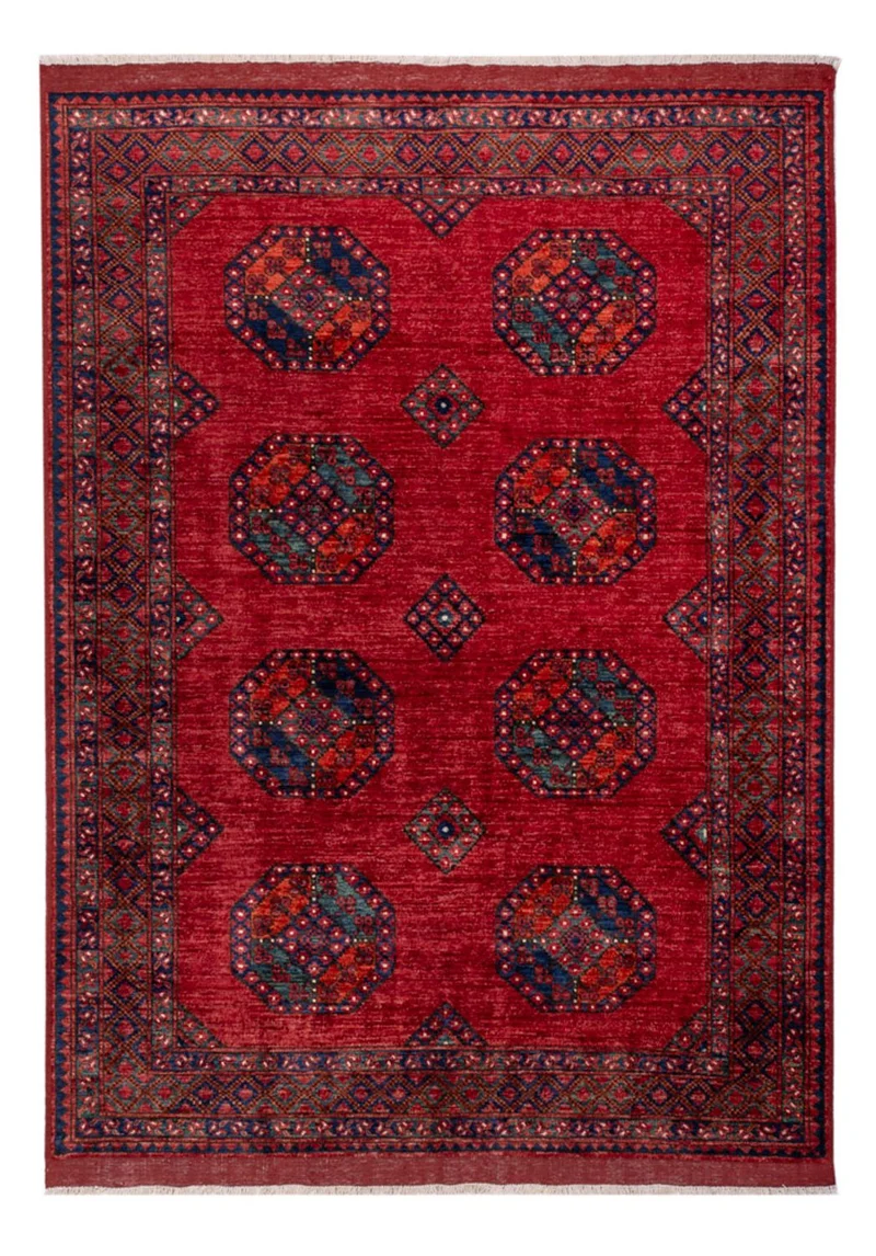 Khal Mohammadi Teppich 174x240cm - Orientteppich
