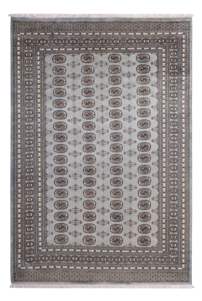 Buchara Teppich 207x310cm - Orientteppich