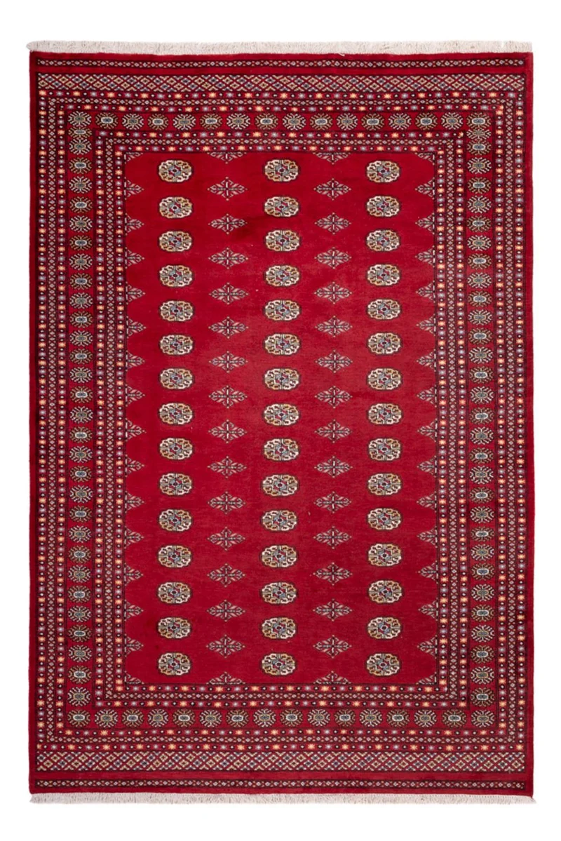 Buchara Teppich 207x308cm - Orientteppich
