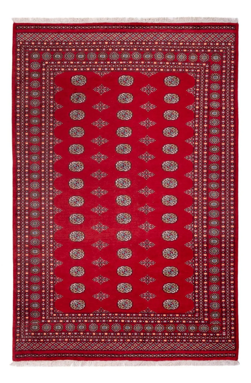 Buchara Teppich 205x303cm - Orientteppich