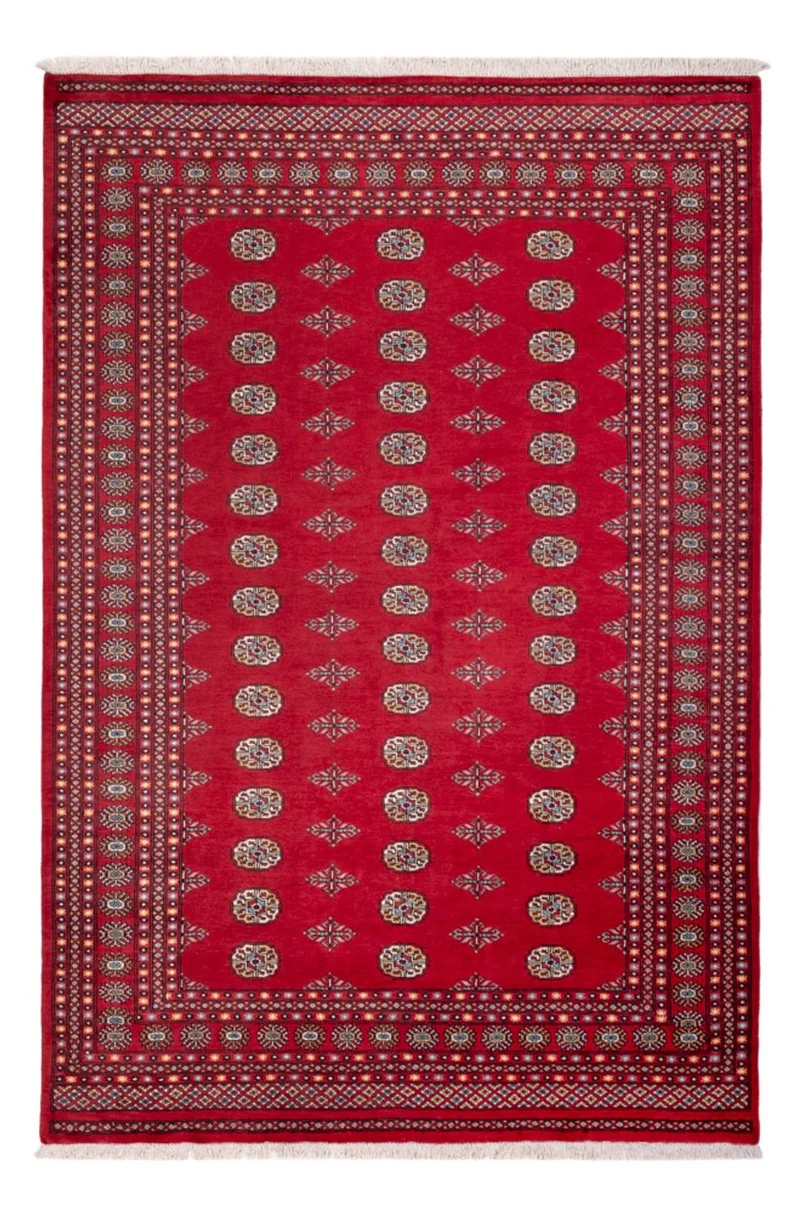 Buchara Teppich 206x304cm - Orientteppich