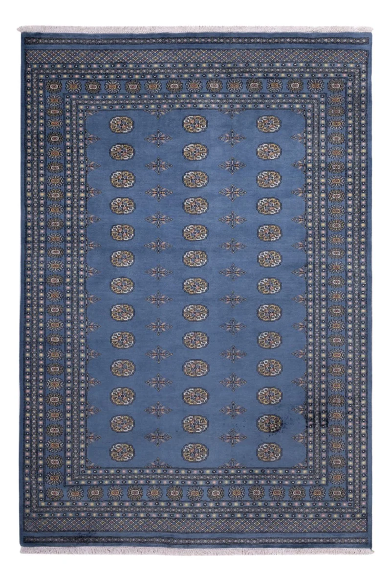 Buchara Teppich 203x305cm - Orientteppich