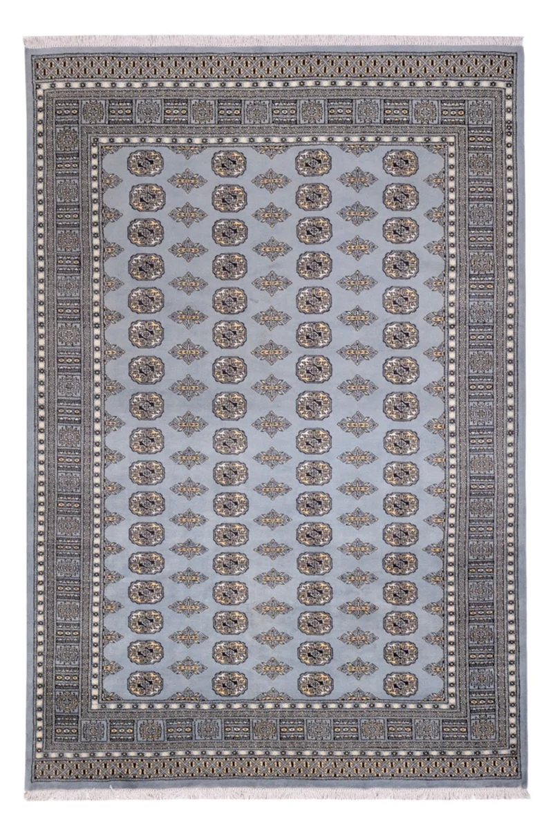 Buchara Teppich 204x300cm - Orientteppich