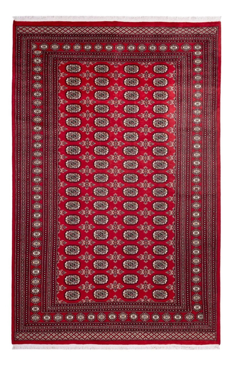 Buchara Teppich 199x302cm - Orientteppich