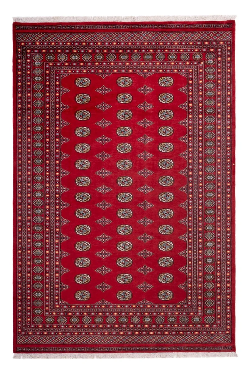 Buchara Teppich 200x302cm - Orientteppich