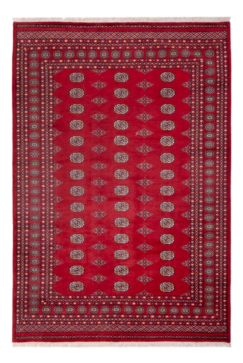 Buchara Teppich 201x300cm - Orientteppich