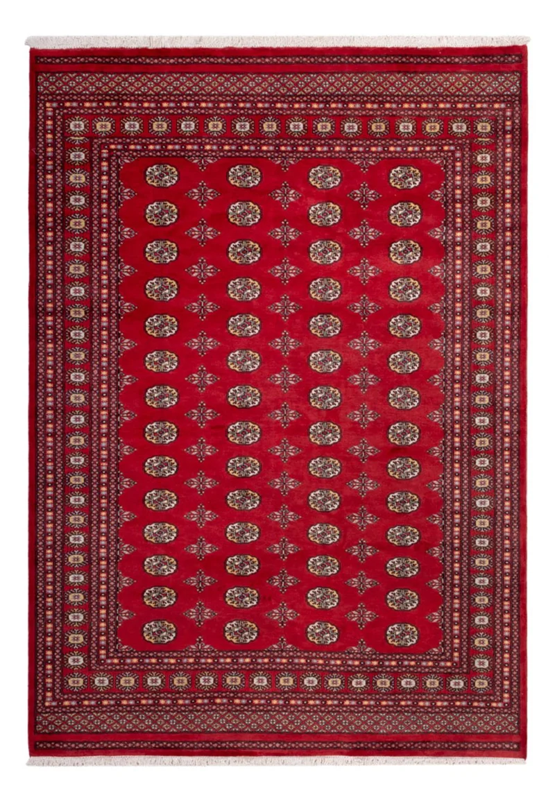Buchara Teppich 206x292cm - Orientteppich