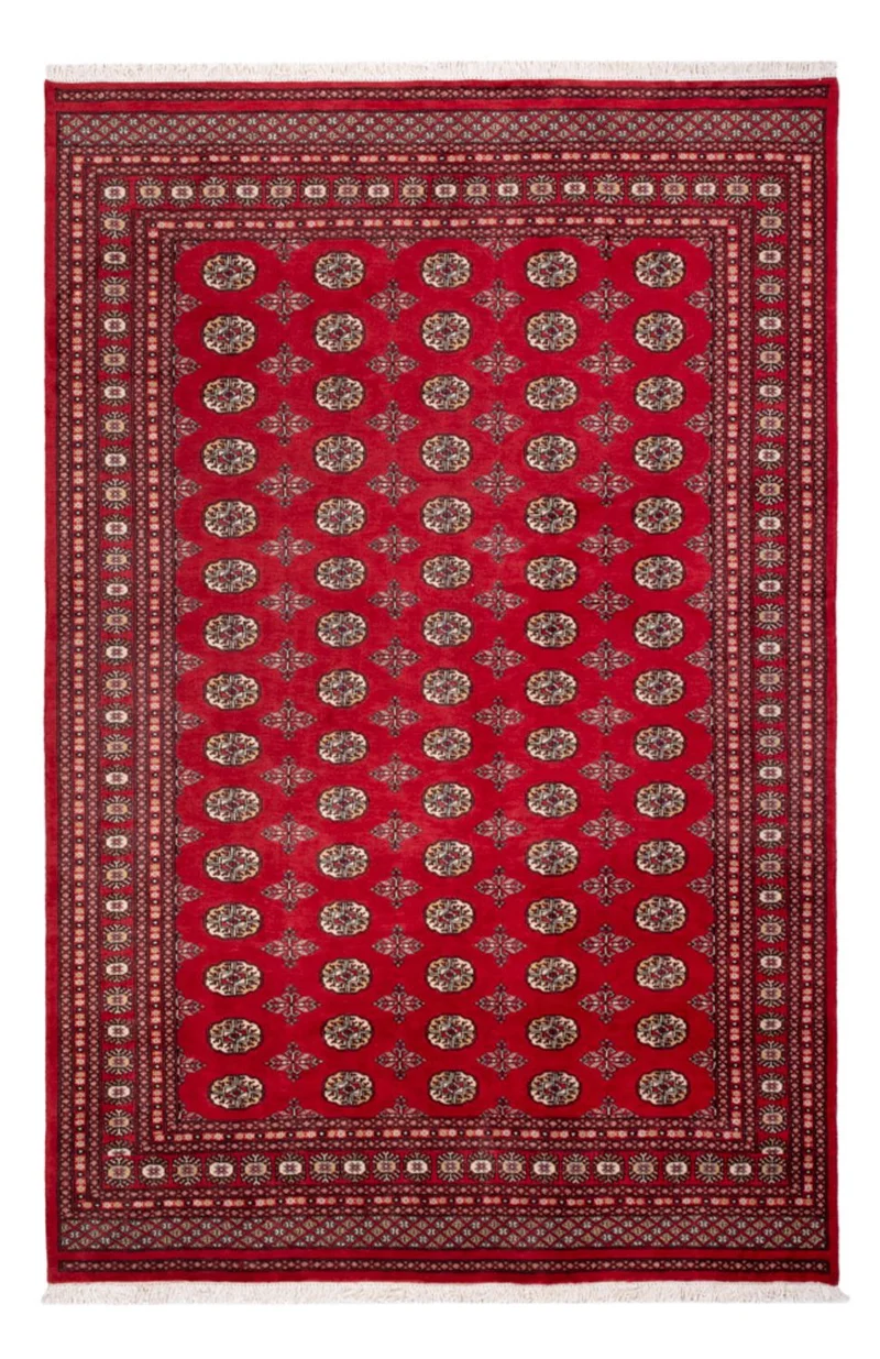 Buchara Teppich 198x298cm - Orientteppich