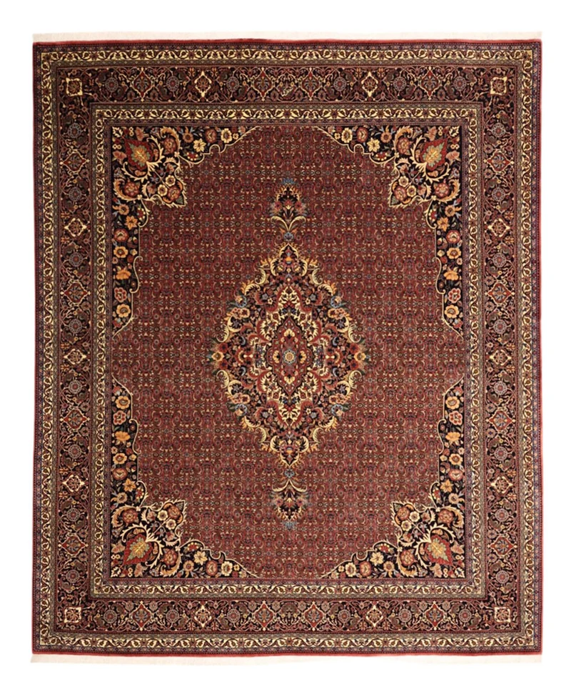 Bidjar Teppich 254x304cm - Perserteppich