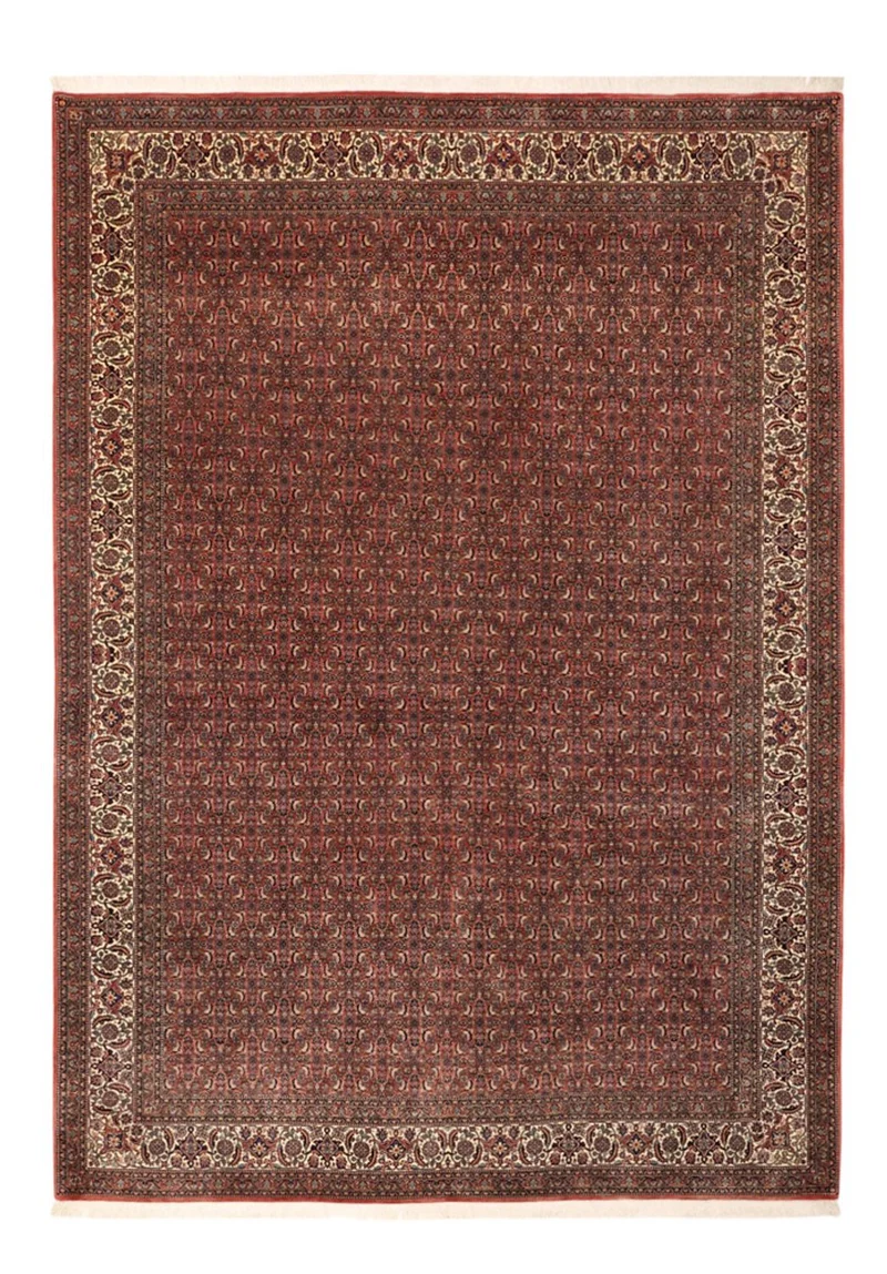 Bidjar Teppich 256x350cm - Perserteppich