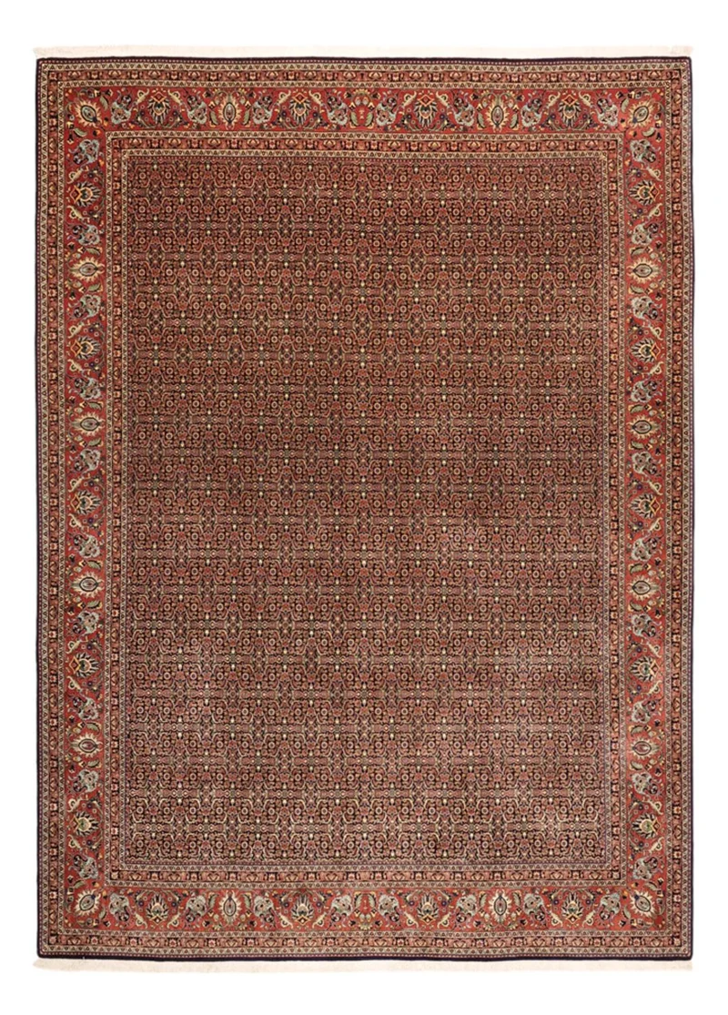 Bidjar Teppich 252x342cm - Perserteppich