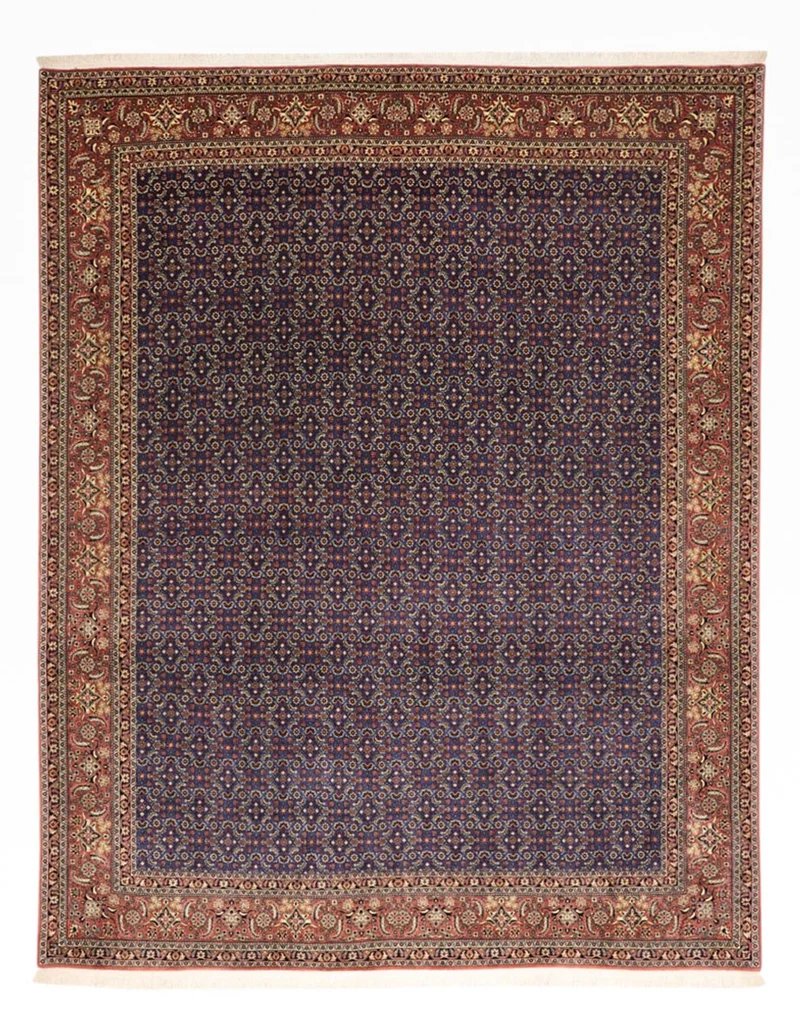 Bidjar Teppich 256x319cm - Perserteppich