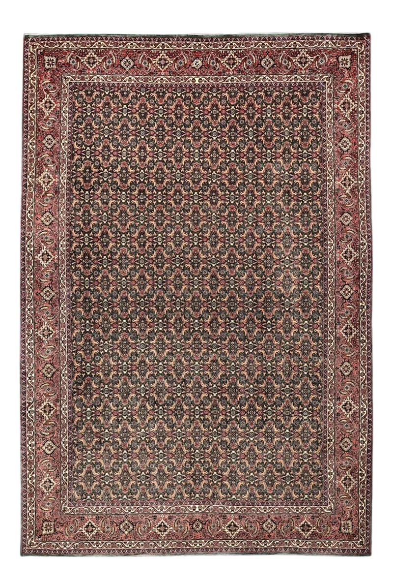 Bidjar Teppich 203x301cm - Perserteppich