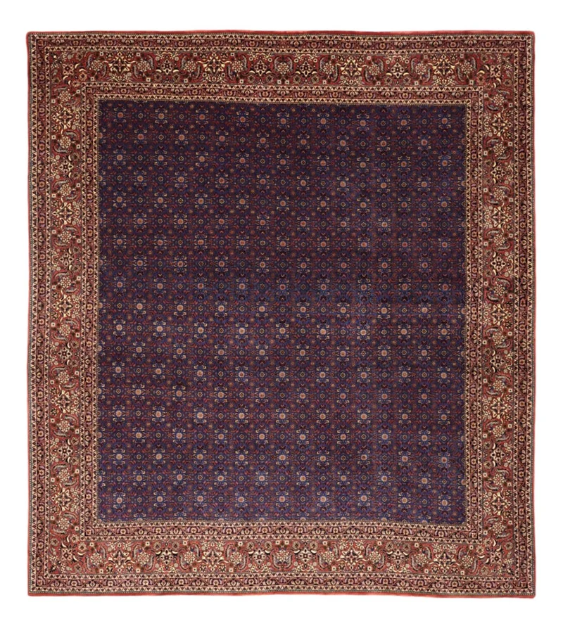 Bidjar Teppich 255x286cm - Perserteppich