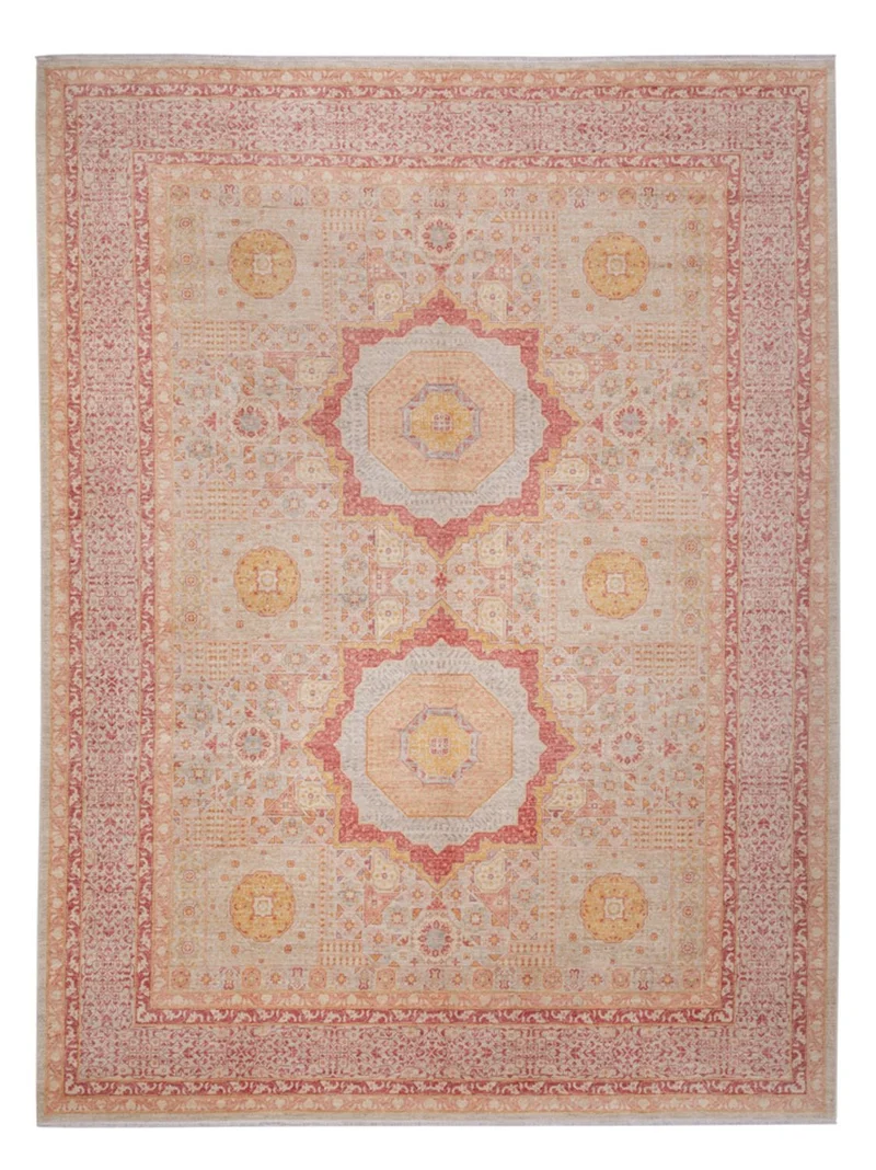 Ariana Teppich 300x394cm - Orientteppich