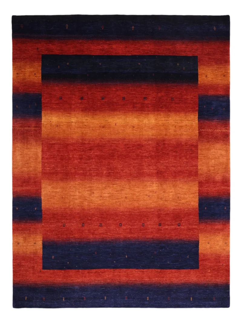 Kaschkuli Teppich 248x328cm - Perserteppich