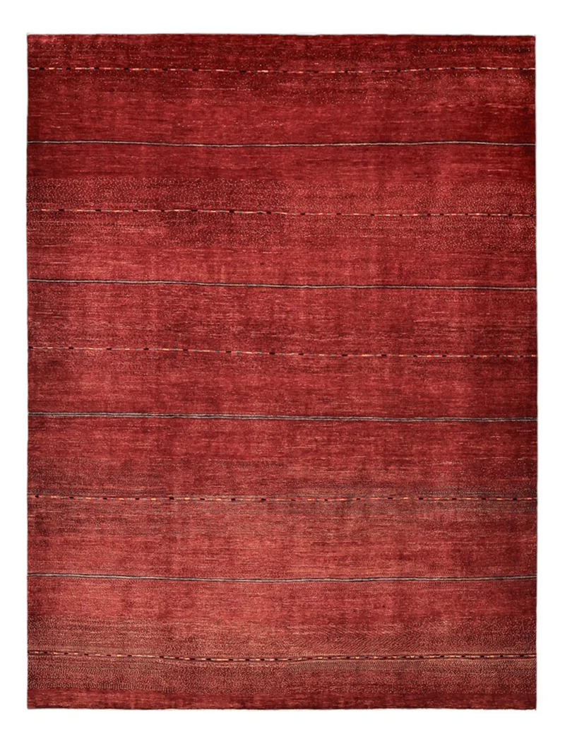 Loribaft Teppich Perser 248x326cm - Orientteppich