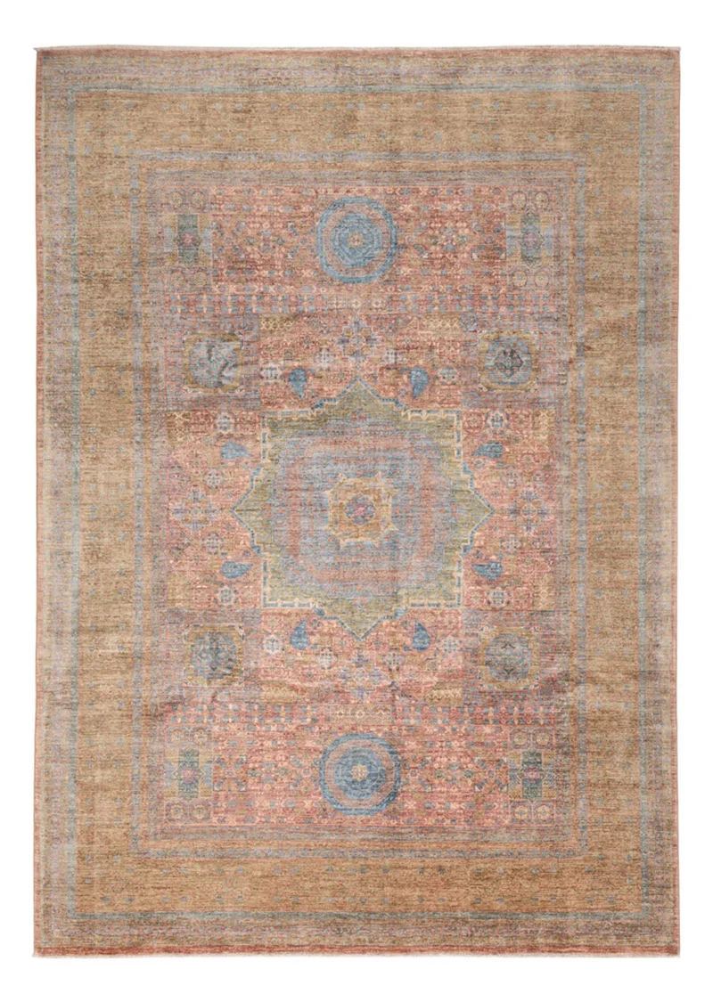 Ariana Teppich 271x377cm - Orientteppich