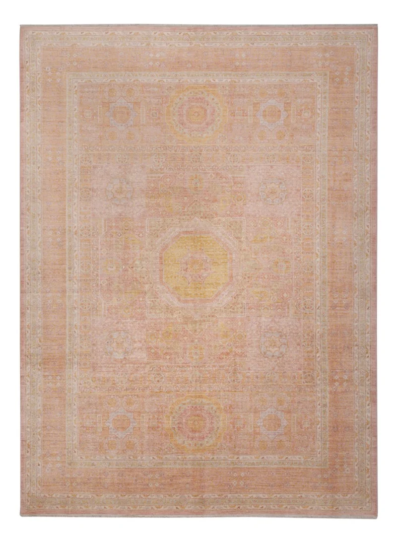 Ariana Teppich 255x343cm - Orientteppich