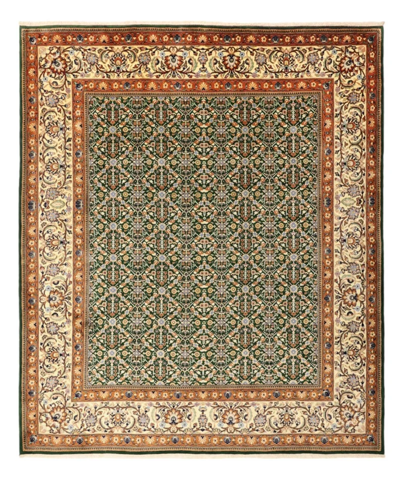 Maschad Teppich 255x292cm - Perserteppich