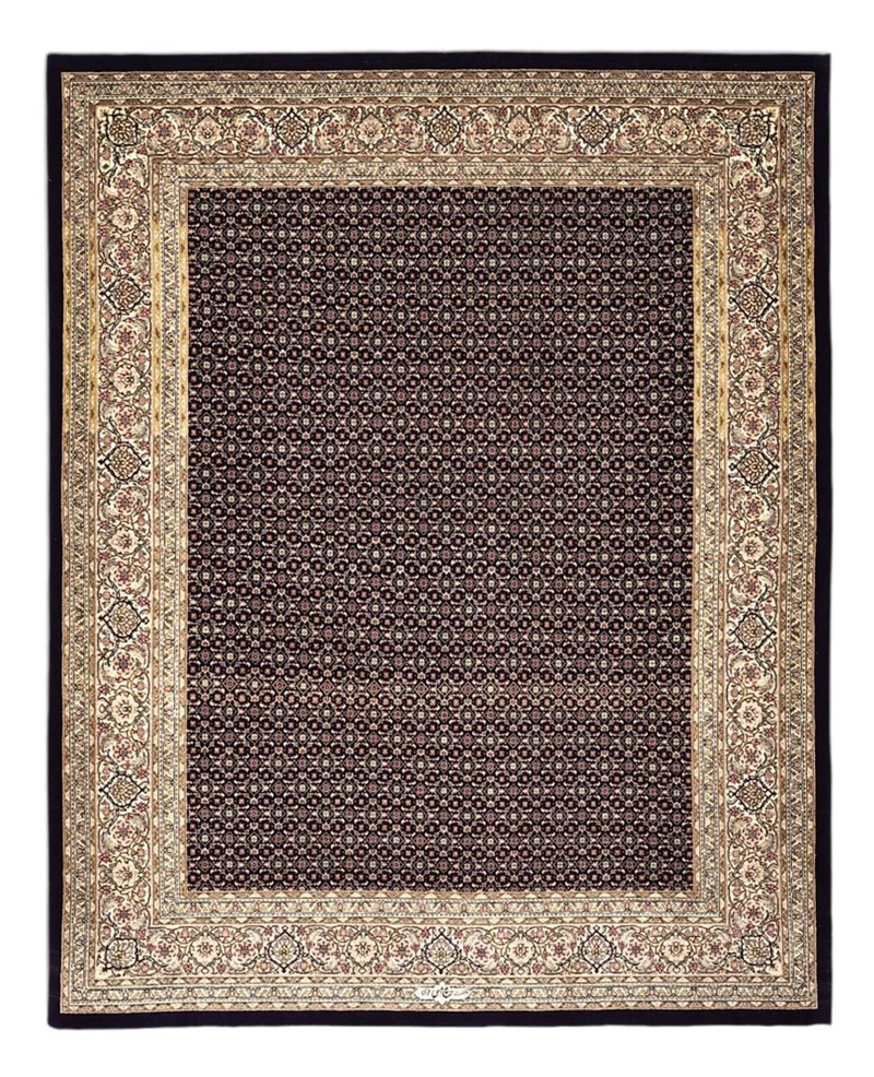 Täbriz - 50 Raj Teppich 153x194cm - Perserteppich