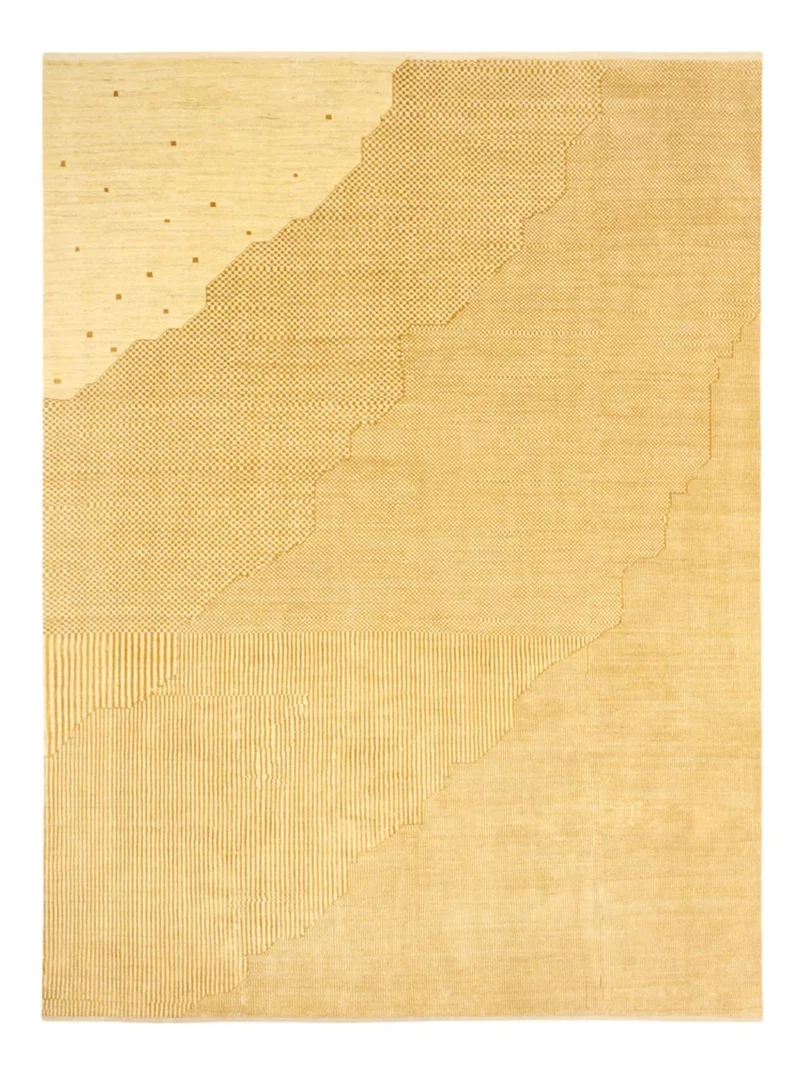 Loribaft Teppich Perser 250x324cm - Orientteppich