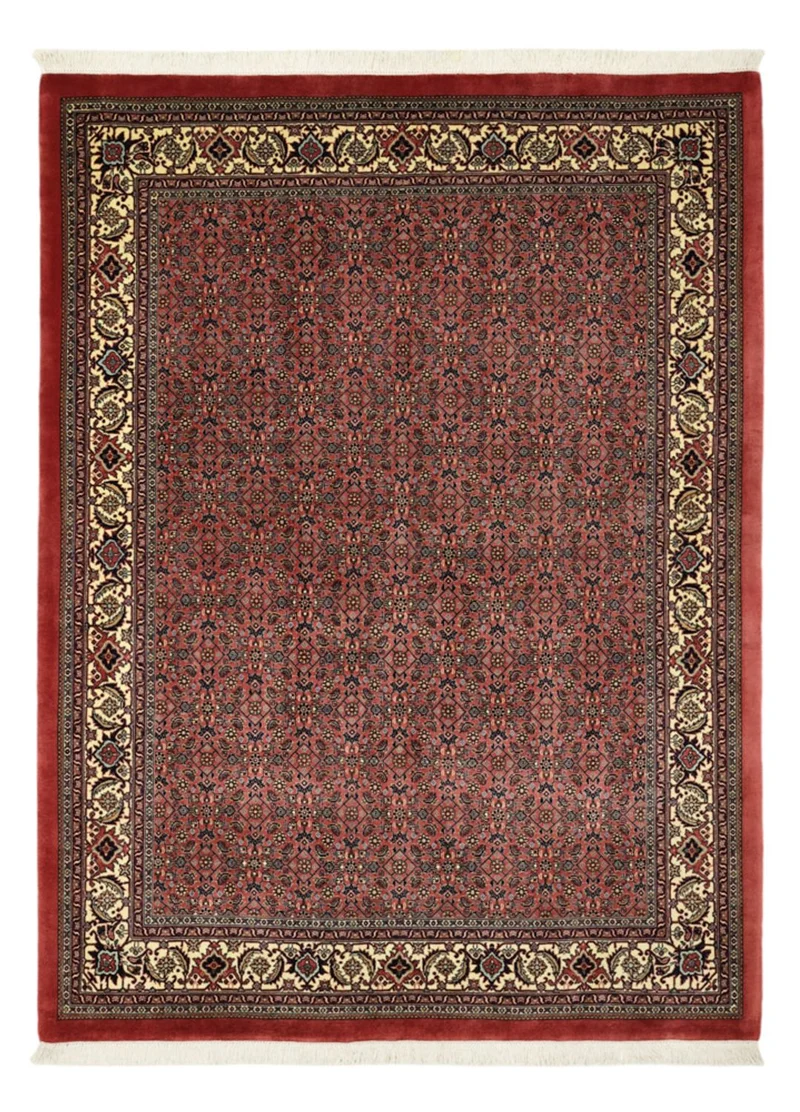 Bidjar Teppich 152x204cm - Perserteppich