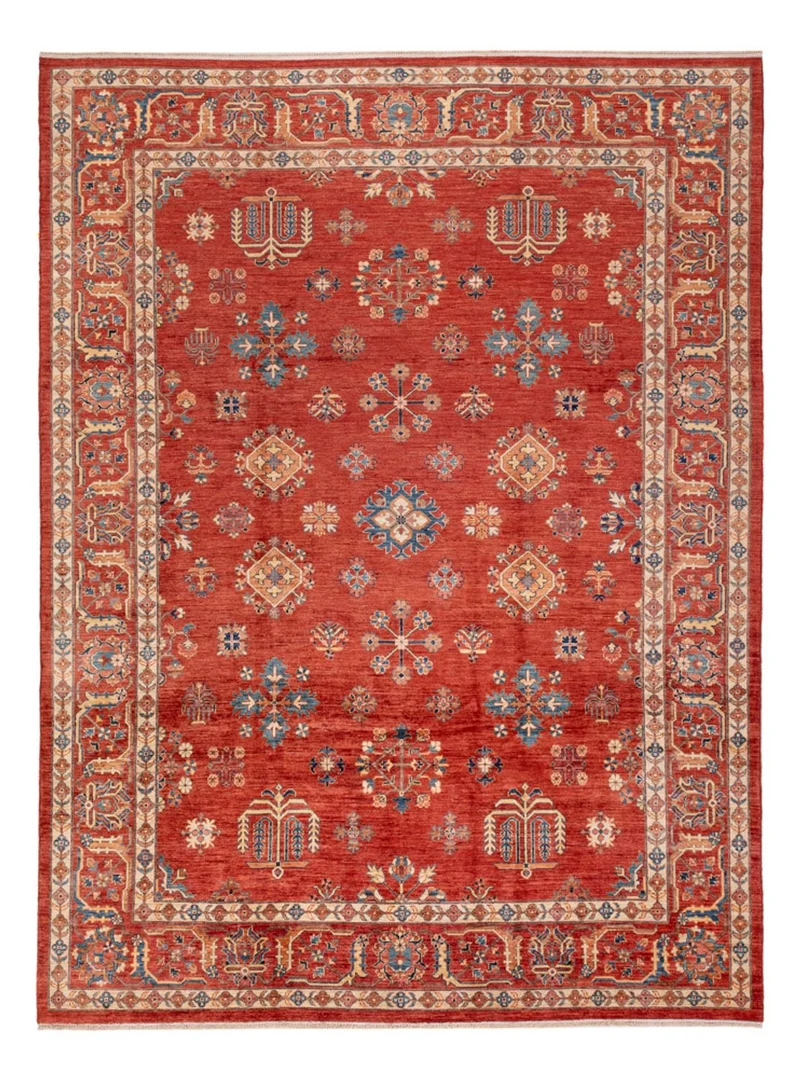 Usak Teppich 249x333cm - Orientteppich