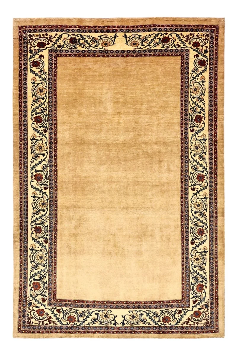Loribaft Teppich Perser 199x294cm - Orientteppich