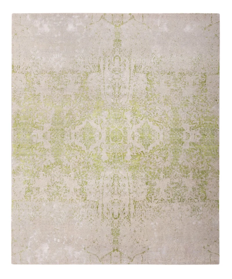 Designer Teppich 250x302cm