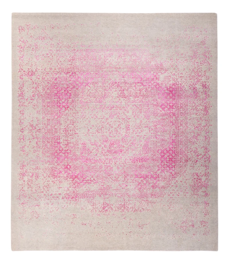 Designer Teppich 256x293cm