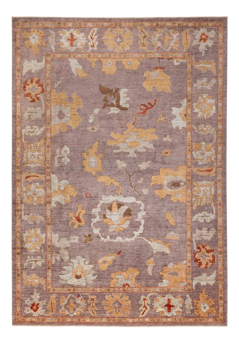 Usak Teppich 247x349cm - Orientteppich