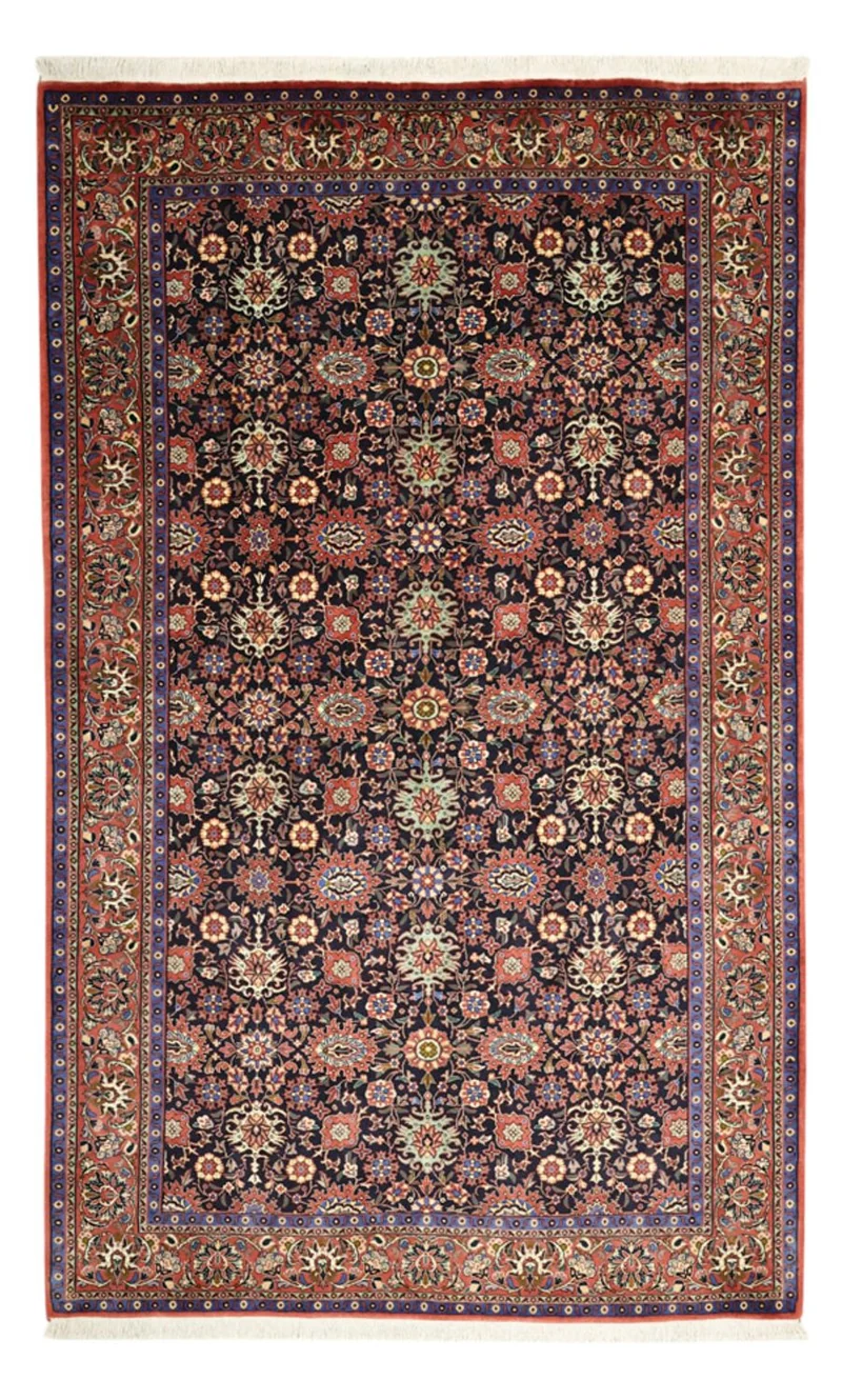 Bidjar Teppich 130x212cm - Perserteppich