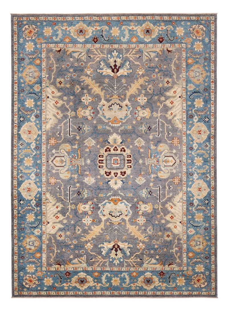 Usak Teppich 251x341cm - Orientteppich