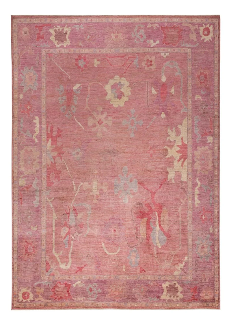 Usak Teppich 247x347cm - Orientteppich