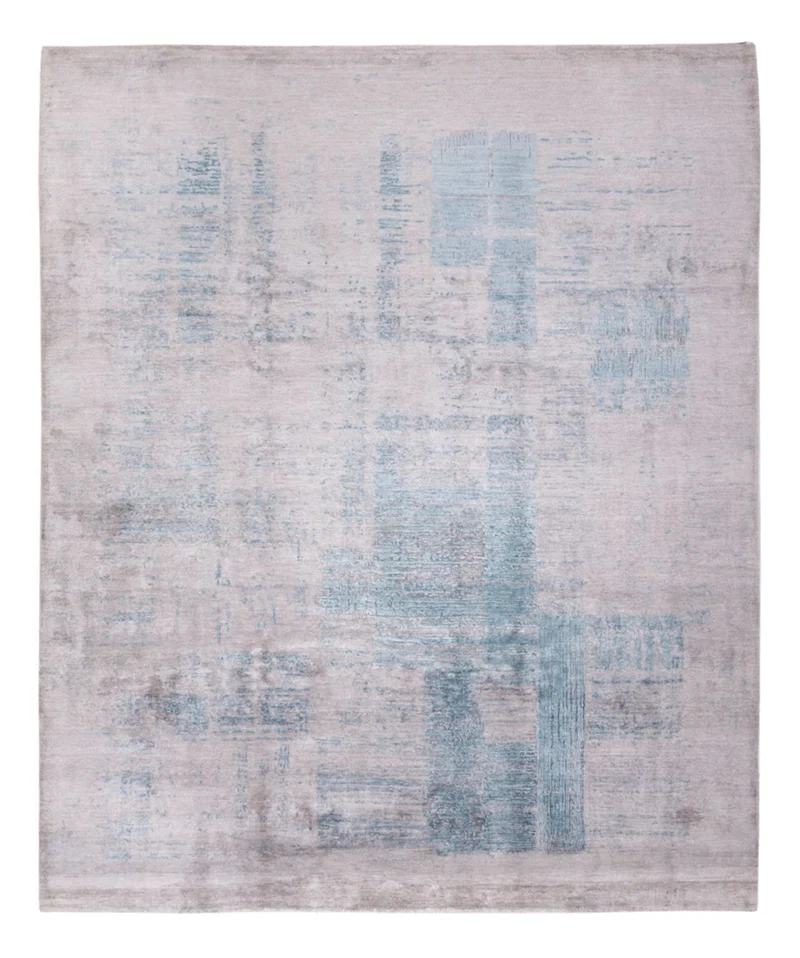 Designer Teppich 244x303cm