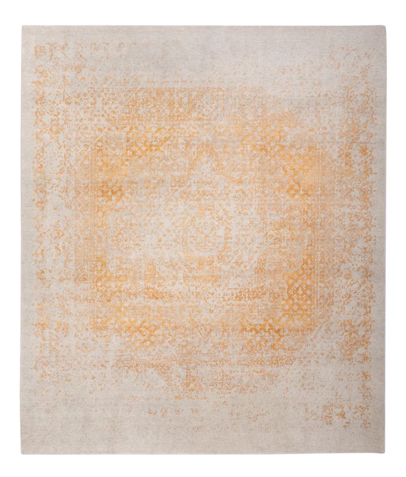 Designer Teppich 252x292cm