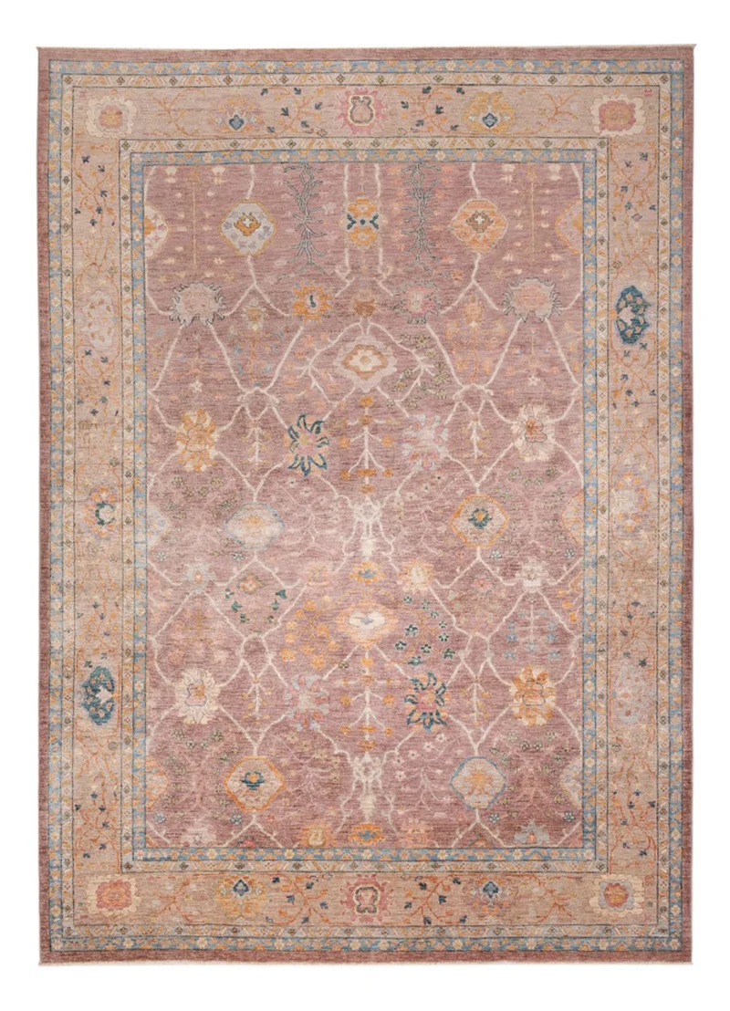 Usak Teppich 243x347cm - Orientteppich