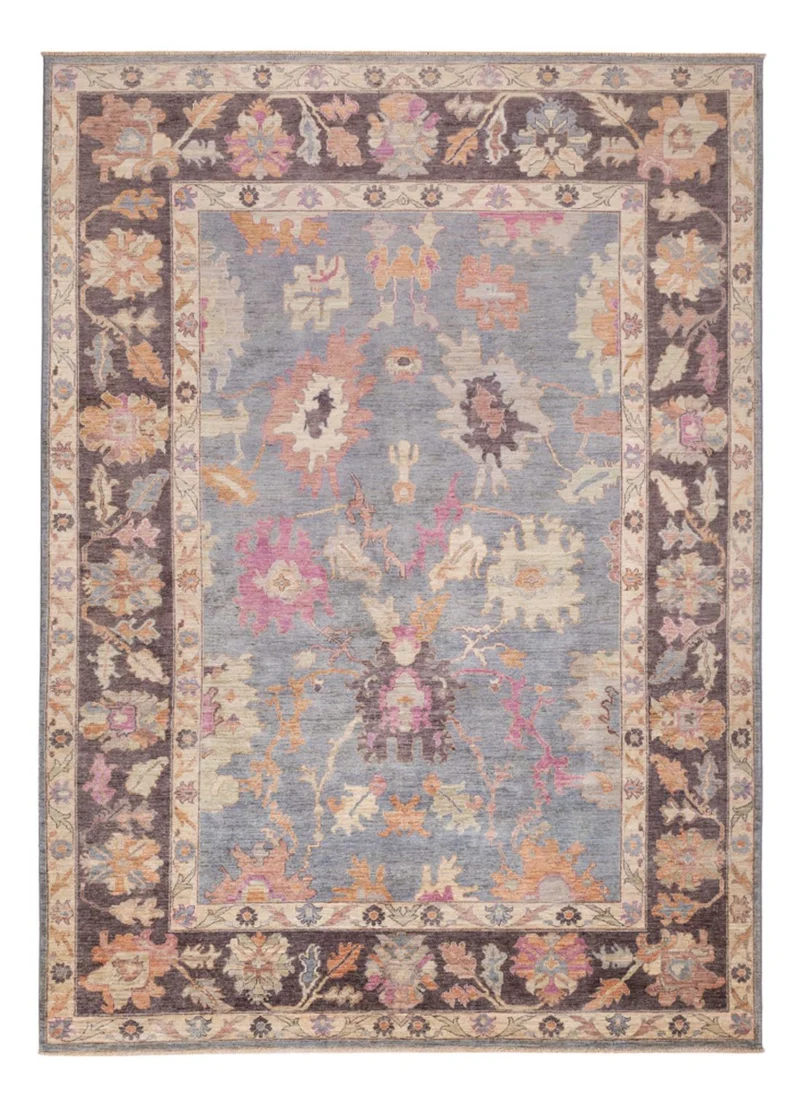 Usak Teppich 247x338cm - Orientteppich