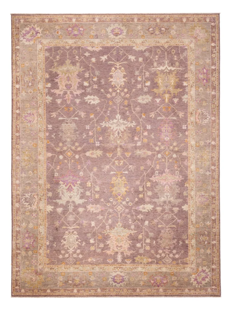 Usak Teppich 245x335cm - Orientteppich