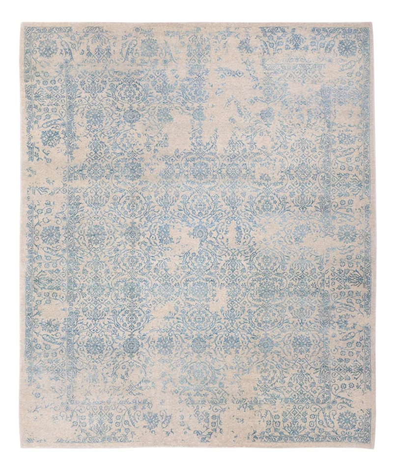 Designer Teppich 241x289cm